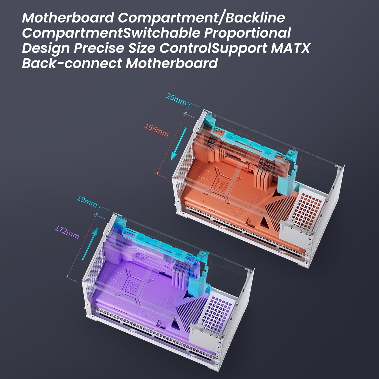 Compact Micro-ATX PC Gaming Ca - Pc Gaming Gaming avis et prix