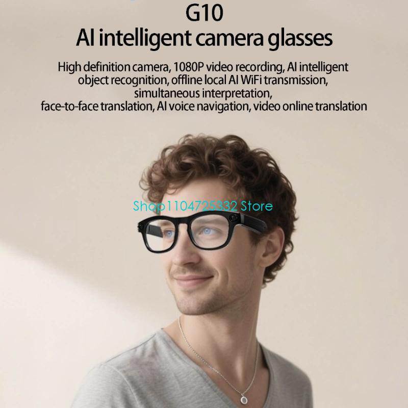 P5EA AI Enhances Glasses Eye S - Gaming Controller avis et prix