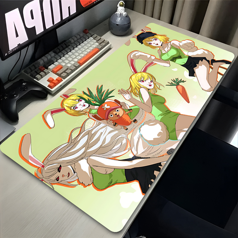 Mouse Pad Gamer Computer Desk  - Pc Gaming Custom avis et prix
