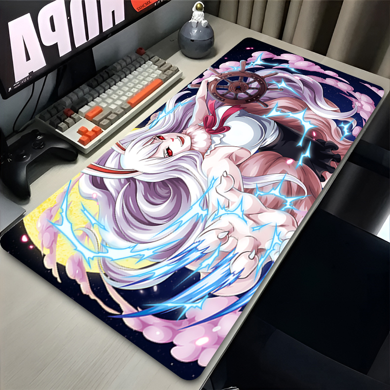 Mouse Pad Gamer Computer Desk  - Pc Gaming Custom avis et prix