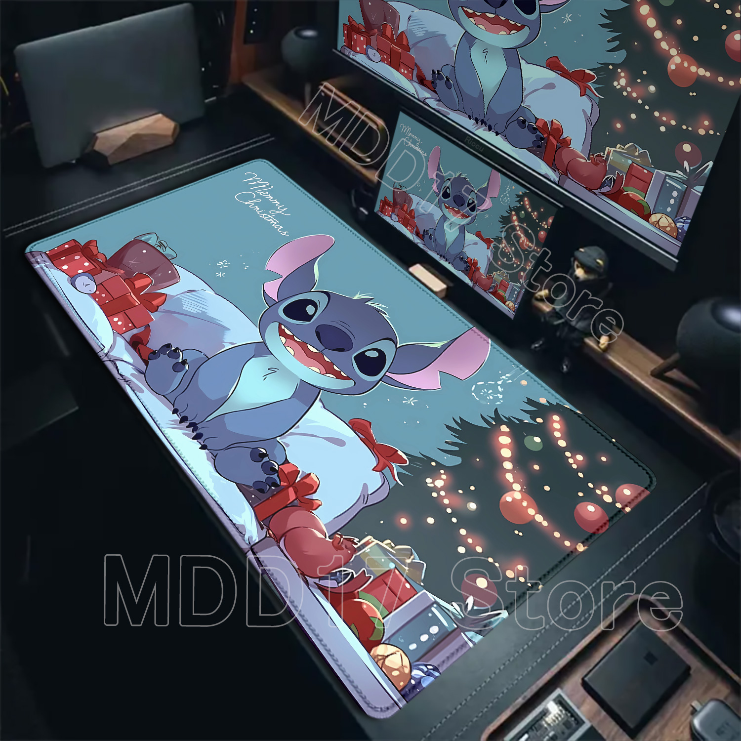 Selected 30 Wallpaper Cute Sti - Pc Gaming Wallpaper avis et prix