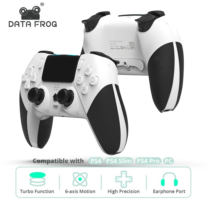 DATA FROG Bluetooth Wireless C - Pc Gaming Emulator avis et prix