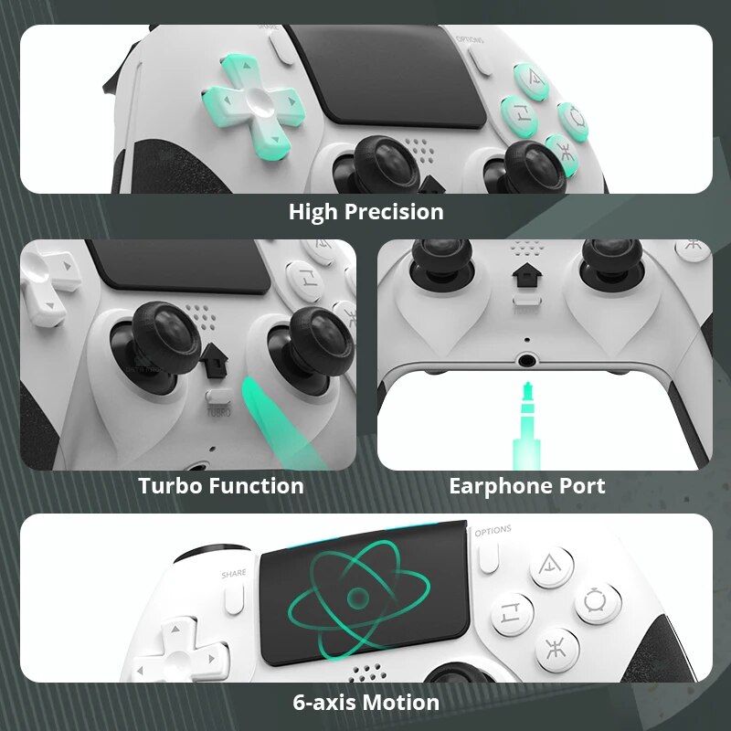 DATA FROG Bluetooth Wireless C - Pc Gaming Emulator avis et prix
