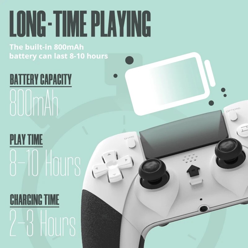 DATA FROG Bluetooth Wireless C - Pc Gaming Emulator avis et prix