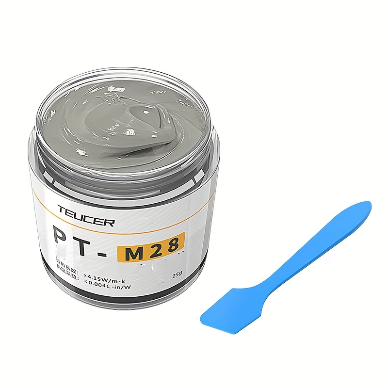 1 piece of thermal conductive  - Thermal Paste avis et prix