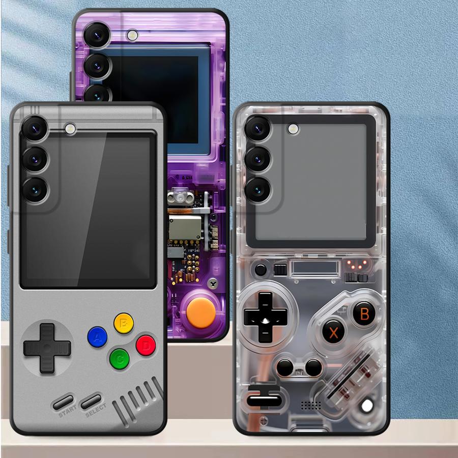 Purple Gaming Console Phone Co - Pc Gaming Gaming avis et prix