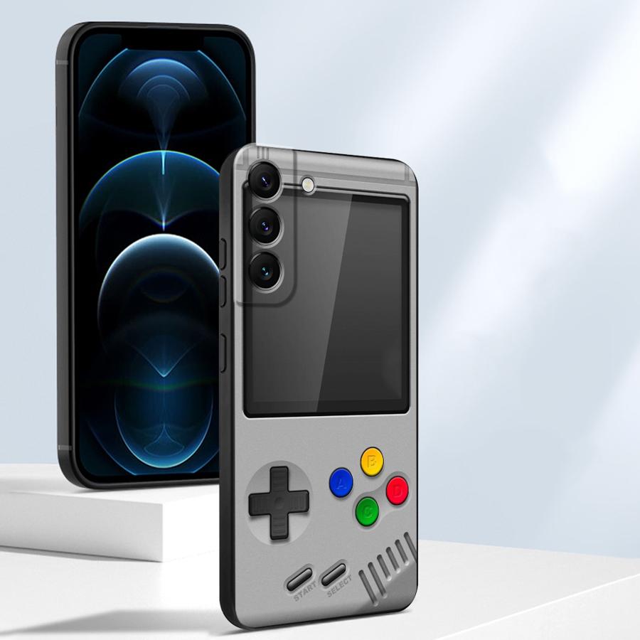 Purple Gaming Console Phone Co - Pc Gaming Gaming avis et prix