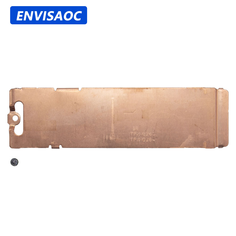 For HP Victus 16 16-D 16-E TPN - M.2 Ssd Heatsink avis et prix