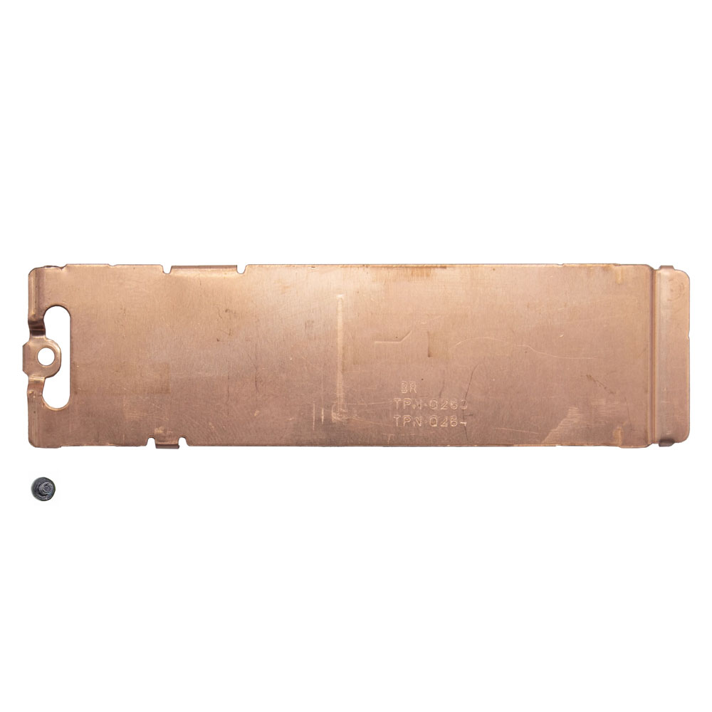 For HP Victus 16 16-D 16-E TPN - M.2 Ssd Heatsink avis et prix
