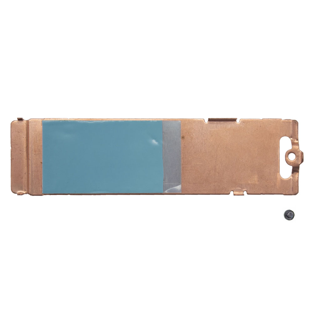 For HP Victus 16 16-D 16-E TPN - M.2 Ssd Heatsink avis et prix