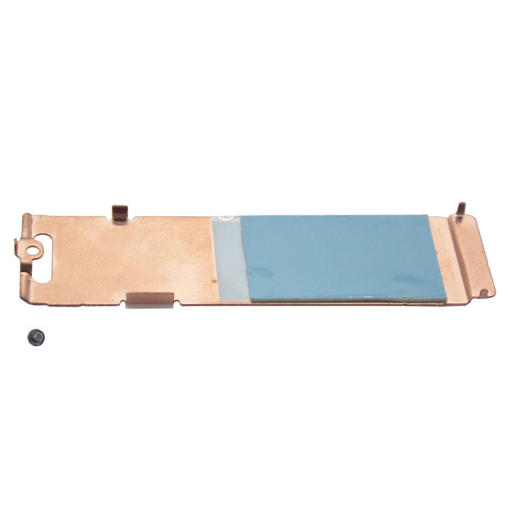 For HP Victus 16 16-D 16-E TPN - M.2 Ssd Heatsink avis et prix