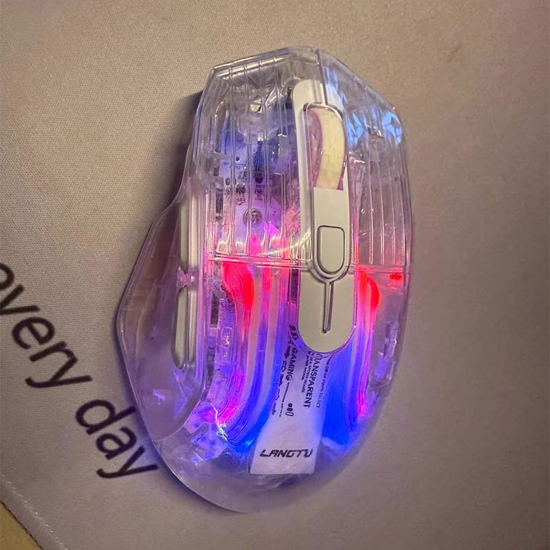 G4 Gaming Mouse Tri-Mode 2.4G/ - Gaming Controller avis et prix