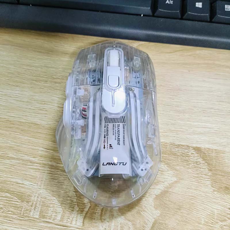 G4 Gaming Mouse Tri-Mode 2.4G/ - Gaming Controller avis et prix