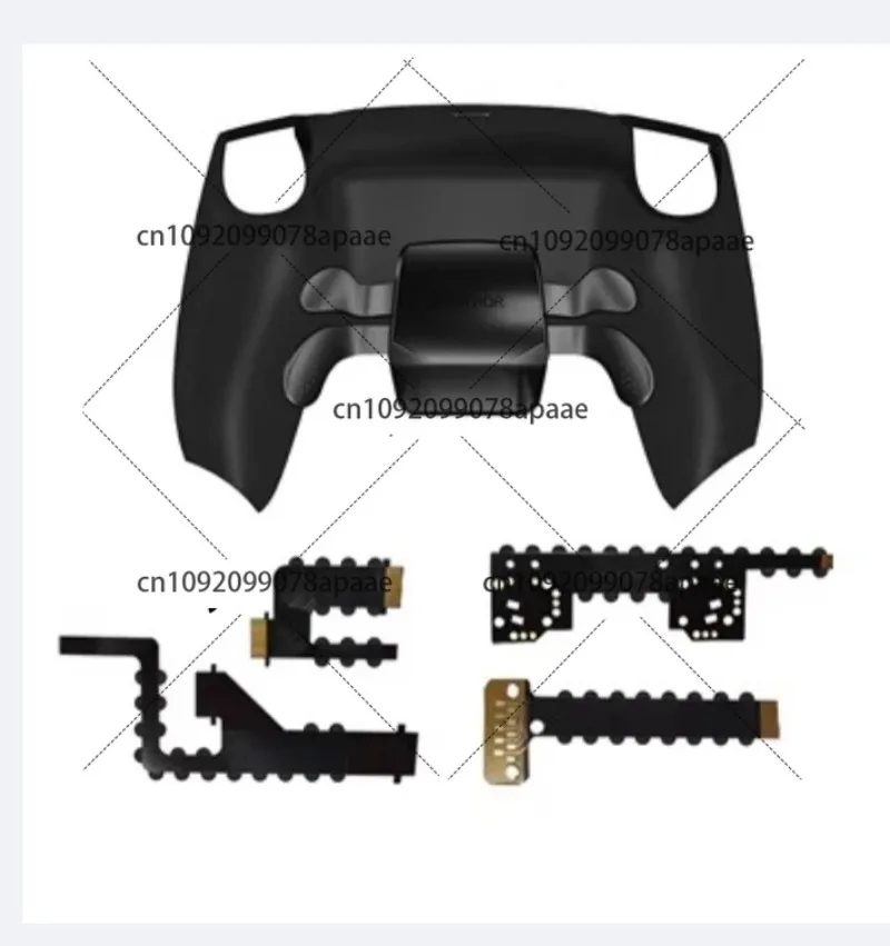 11223344PS5 Controller Back Bu - Gaming Controller avis et prix