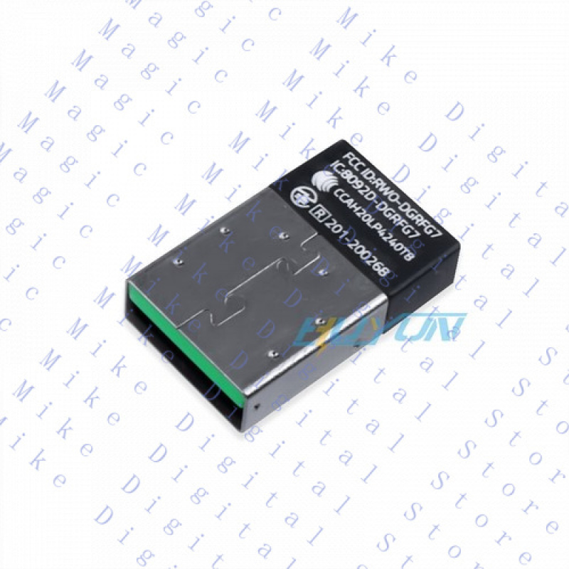 H  USB Dongle Receiver Adapter - Wireless Gaming Mouse avis et prix