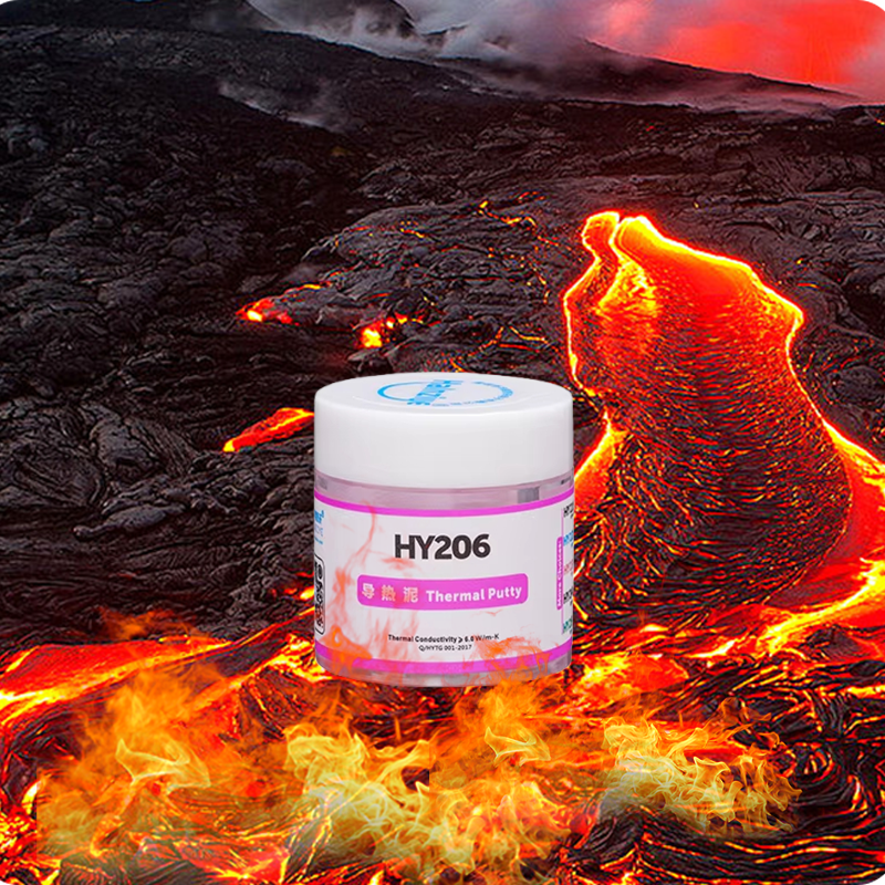 HY206 UAV High Thermal Conduct - Thermal Paste avis et prix