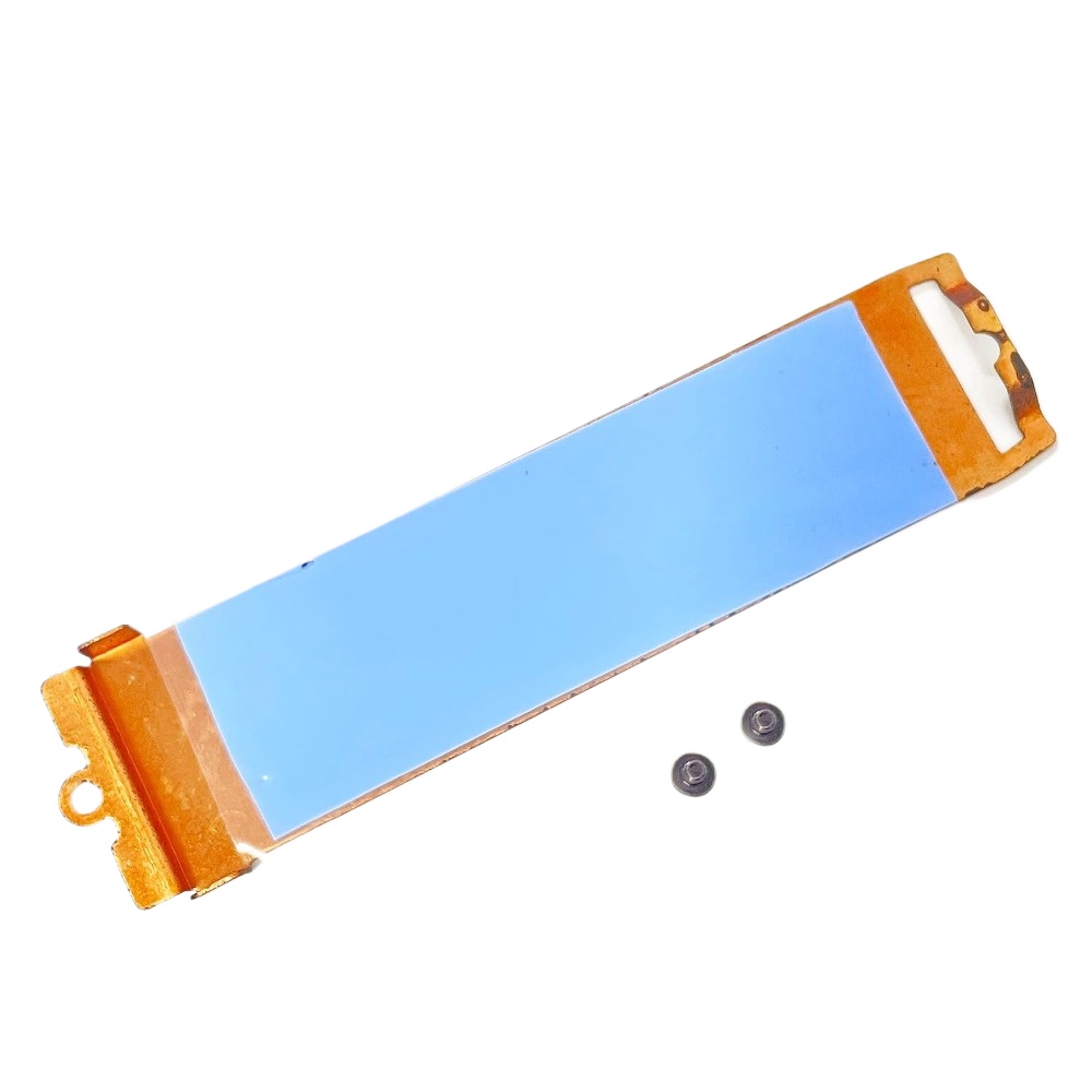 M.2 2280 SSD Heat Thermal Shie - M.2 Ssd Heatsink avis et prix