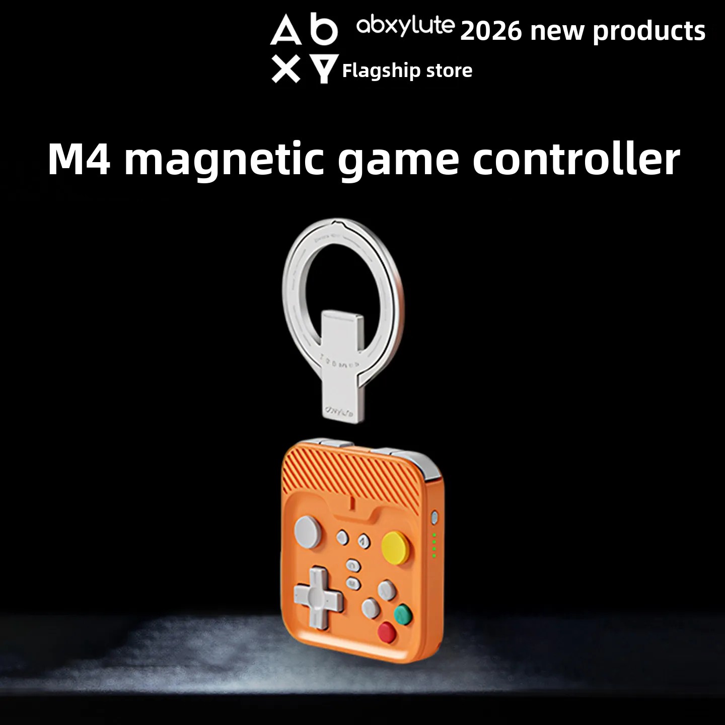Abxylute M4 Magnetic Phone Gam - Pc Gaming Emulator avis et prix