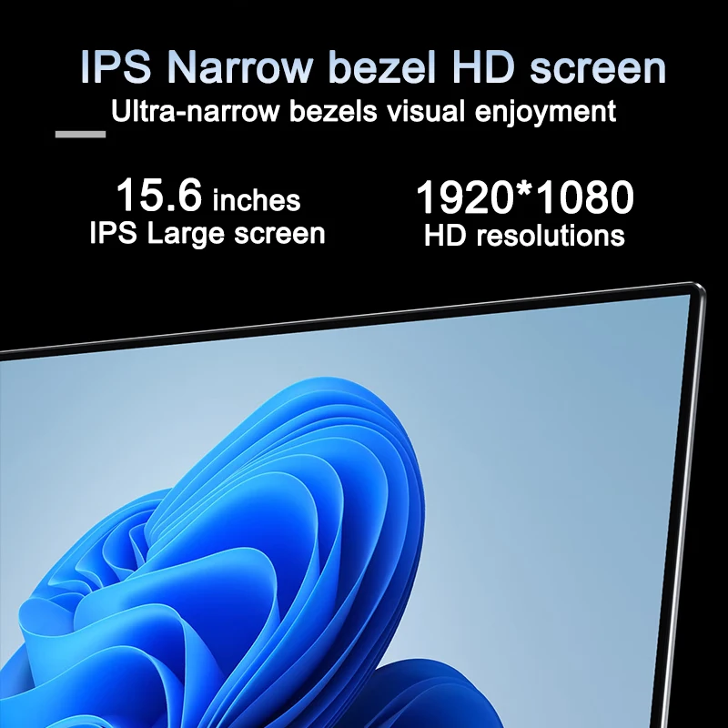Stylish 15.6 Inch Ultra Slim G - Pc Gaming Gaming avis et prix