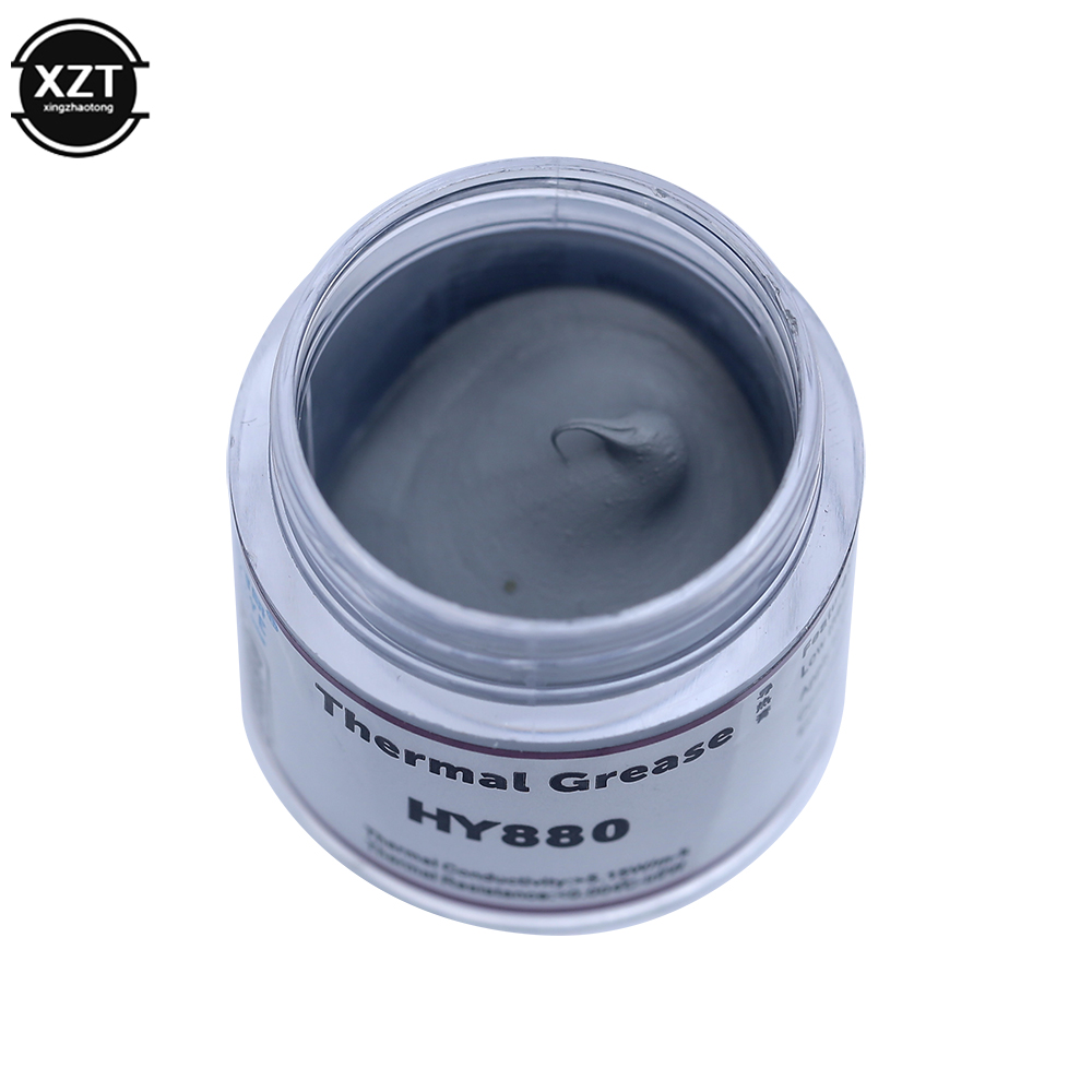 Hy880 10g CPU GPU Processor Co - Thermal Paste avis et prix
