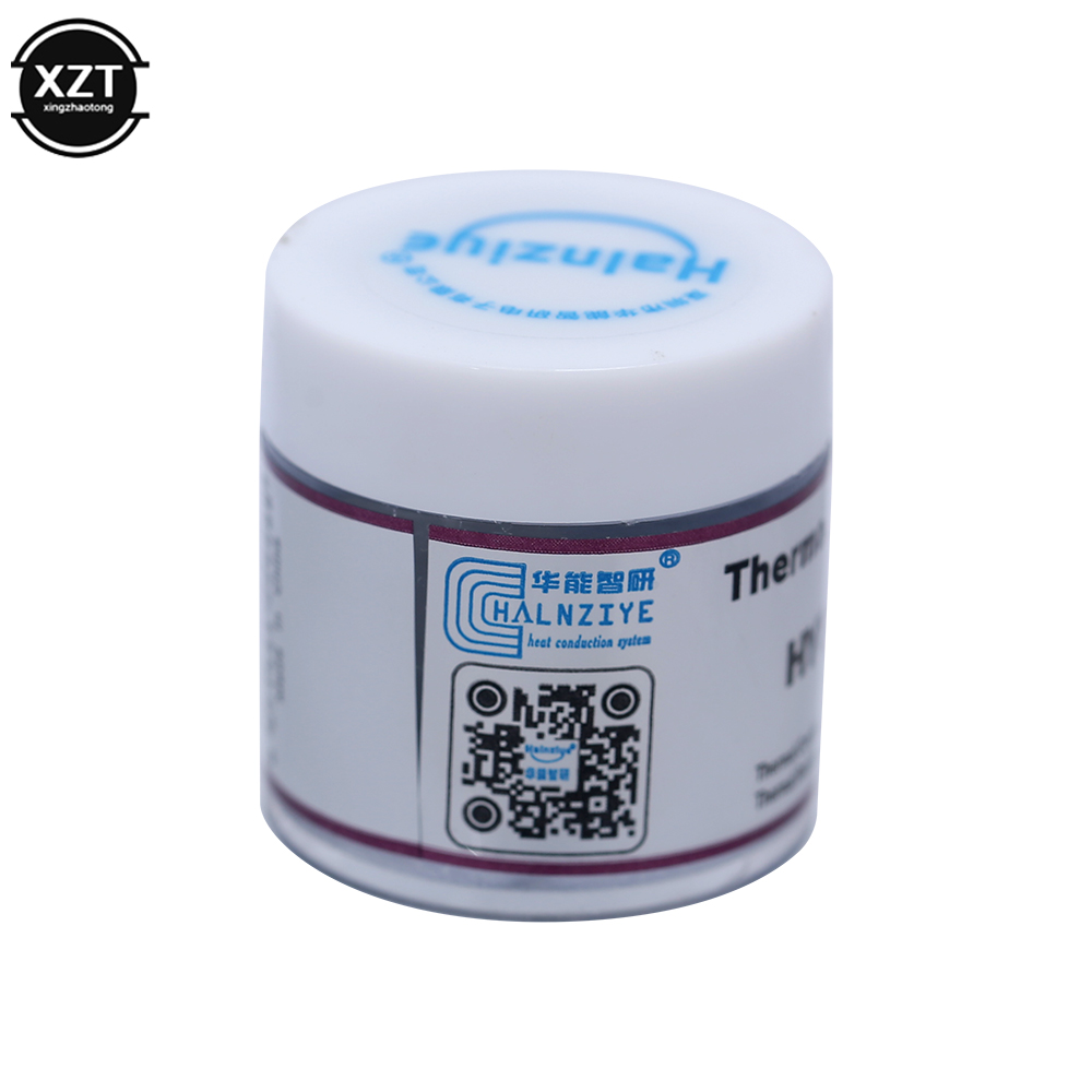 Hy880 10g CPU GPU Processor Co - Thermal Paste avis et prix