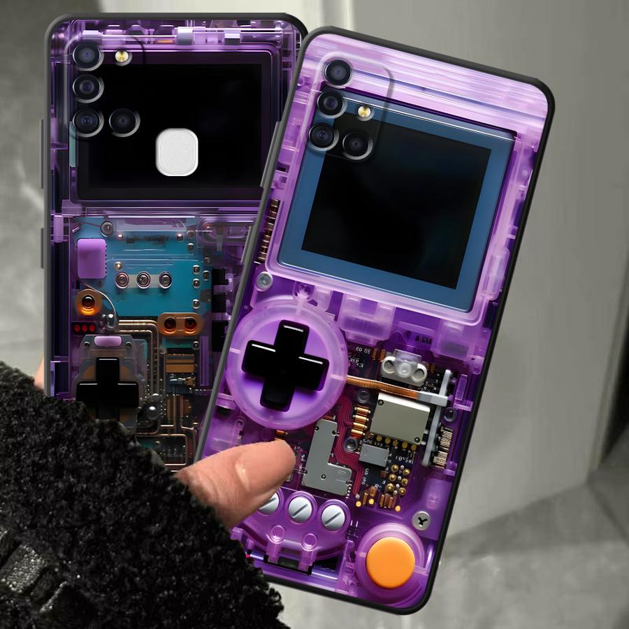 Case for Samsung Galaxy A50 A5 - Pc Gaming Samsung avis et prix