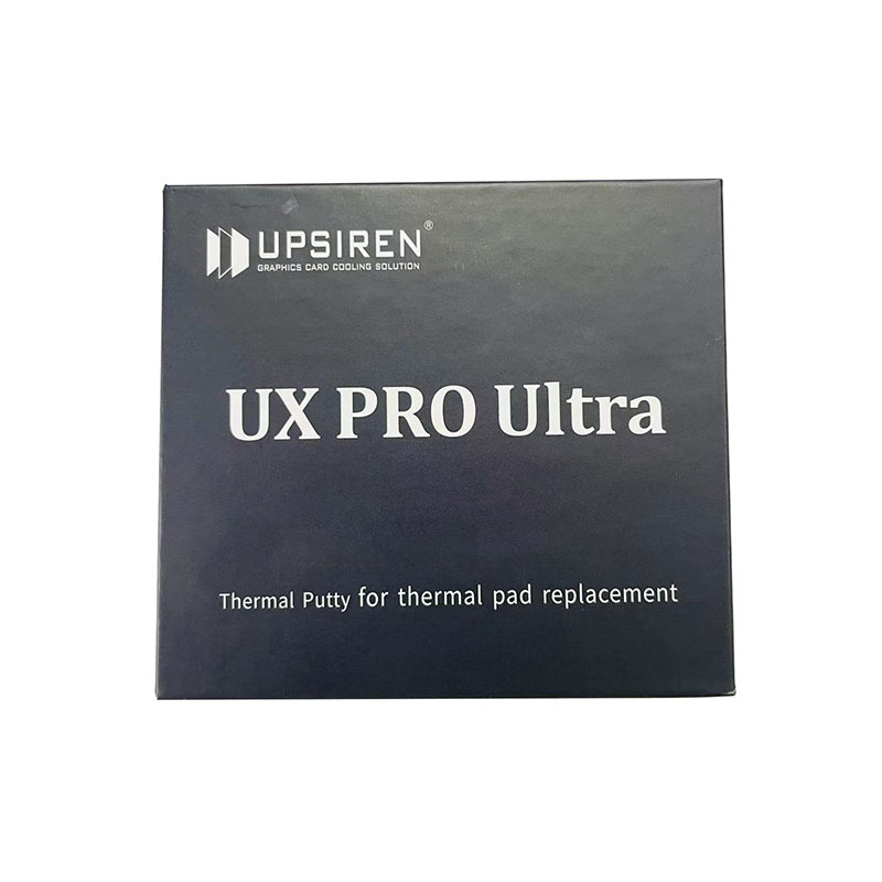 UPSIREN UTP-X Ultra16.8W/MK Th - Thermal Paste avis et prix