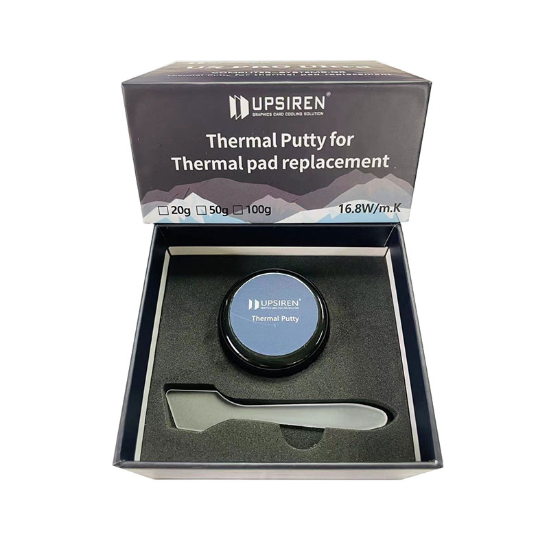 UPSIREN UTP-X Ultra16.8W/MK Th - Thermal Paste avis et prix