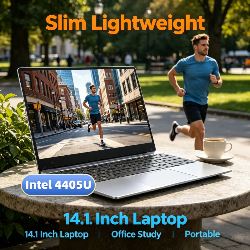 New Ultra Slim 14.1 Portable L - Pc Gaming Gaming avis et prix