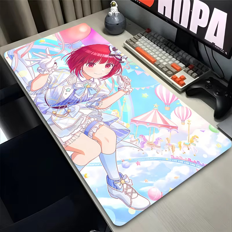 Mouse Pad PC Non Slip Rubber C - Pc Gaming Keyboard avis et prix