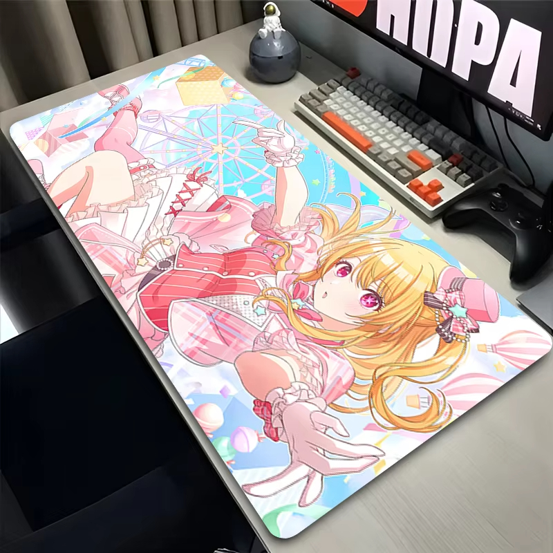Mouse Pad PC Non Slip Rubber C - Pc Gaming Keyboard avis et prix