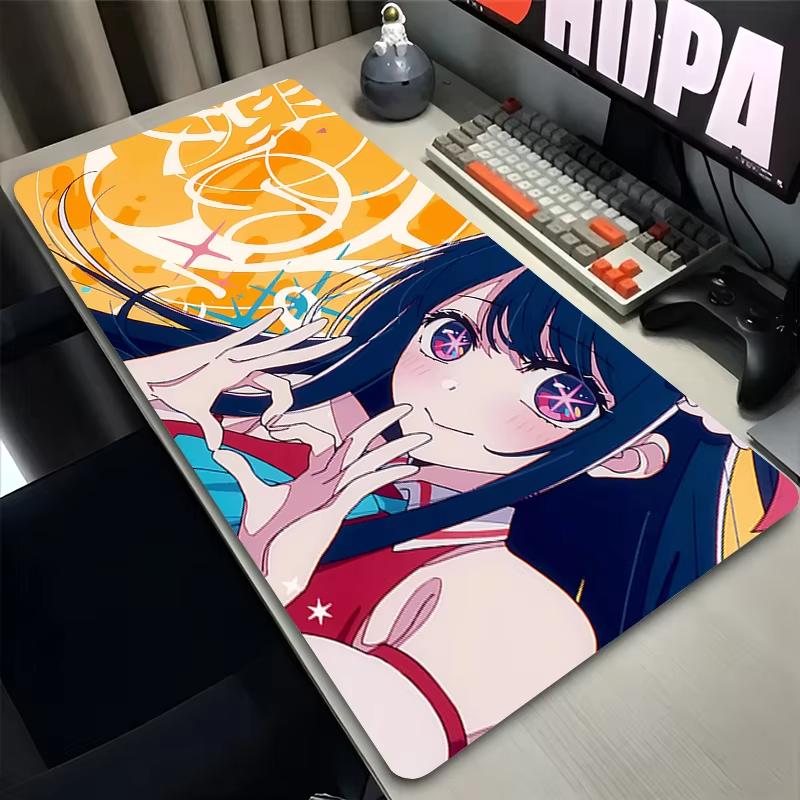 Mouse Pad PC Non Slip Rubber C - Pc Gaming Keyboard avis et prix