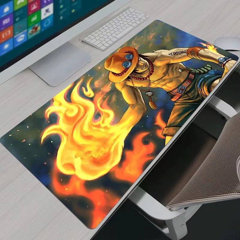Japan Game Anime One Piece Mou - Pc Gaming Keyboard avis et prix
