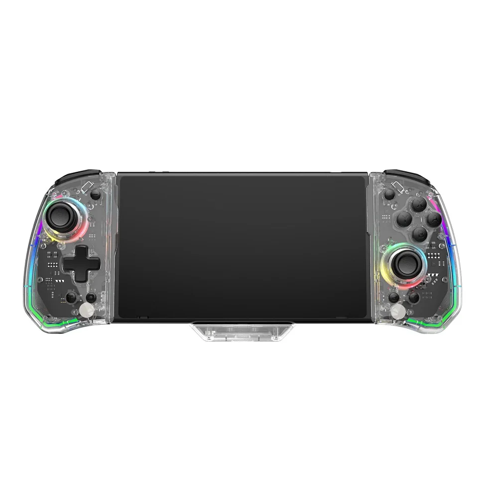 YS43 Transparent Switch Gamepa - Gaming Controller avis et prix