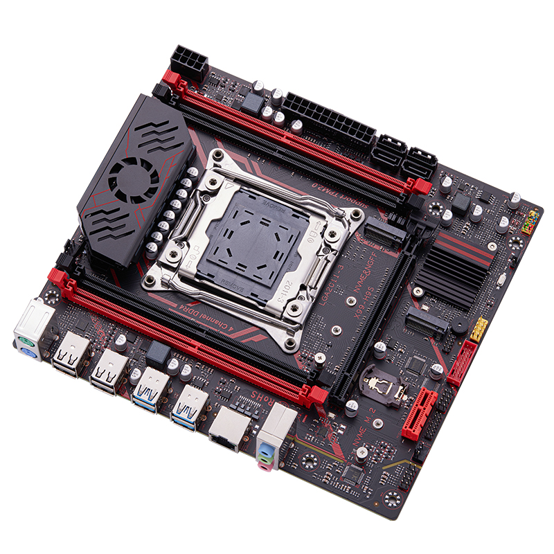 X99 Gaming Motherboard Set Kit - Pc Gaming Omen avis et prix