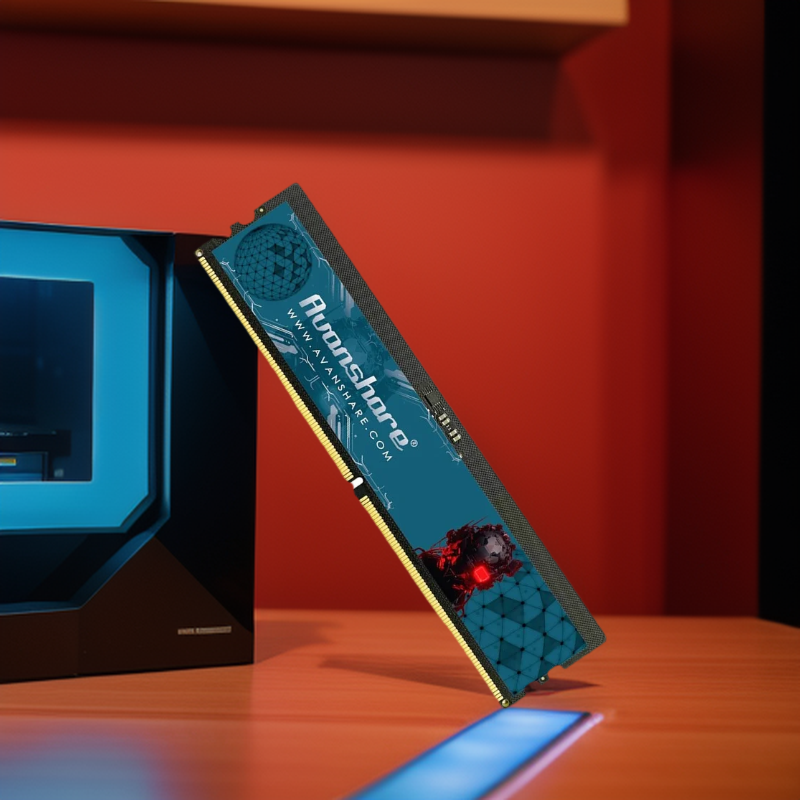 Avanshare Ram Memoria DDR5 DDR - Pc Gaming Samsung avis et prix