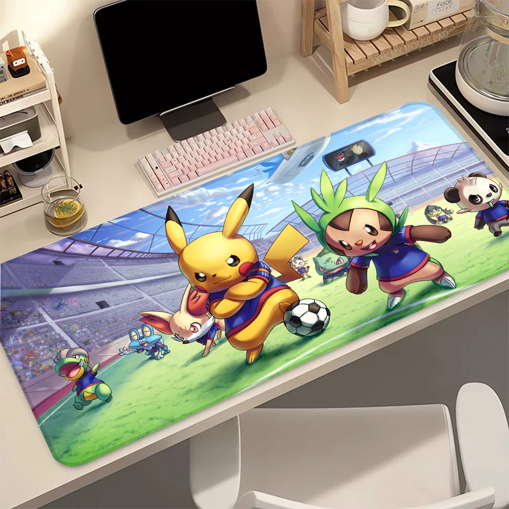 Large Gaming Mouse Pad Anti-sl - Pc Gaming Custom avis et prix