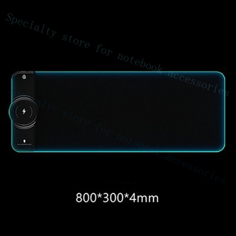 A+ Alienware 15W Qi Wireless C - Wireless Gaming Mouse avis et prix
