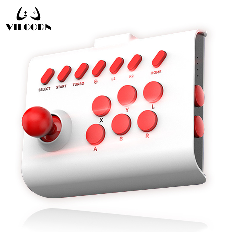 BSP-Y01 Arcade joystick Wirele - Pc Gaming Emulator avis et prix