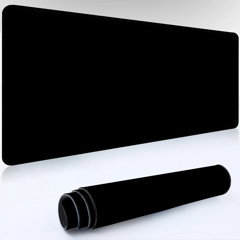 White Large Mouse Pad Carpet S - Pc Gaming White avis et prix