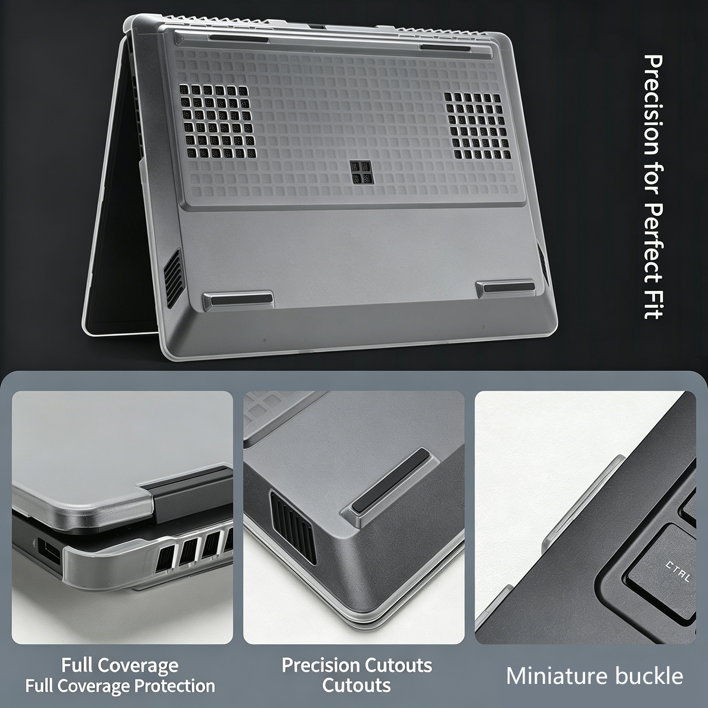 Matte Hard PC Laptop Case for  - Pc Gaming Omen avis et prix