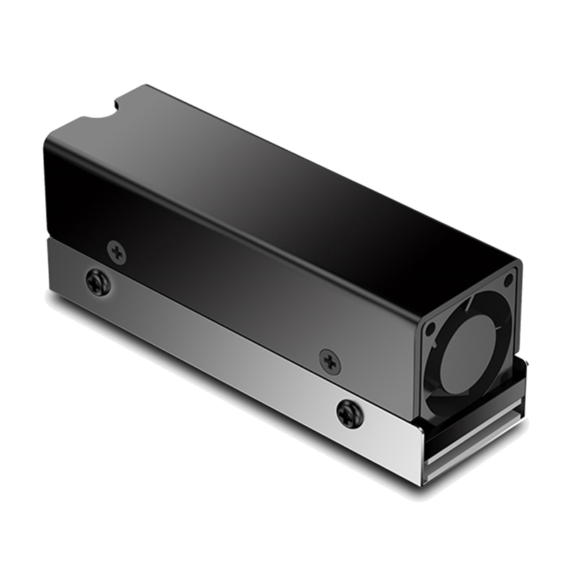 M.2 2280 SSD PCI-E NVMe Heat S - M.2 Ssd Heatsink avis et prix