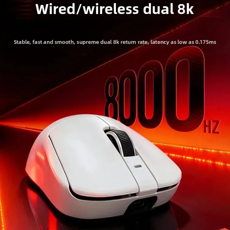 VGN Dragonfly3 PRO Max Ultimat - Wireless Gaming Mouse avis et prix