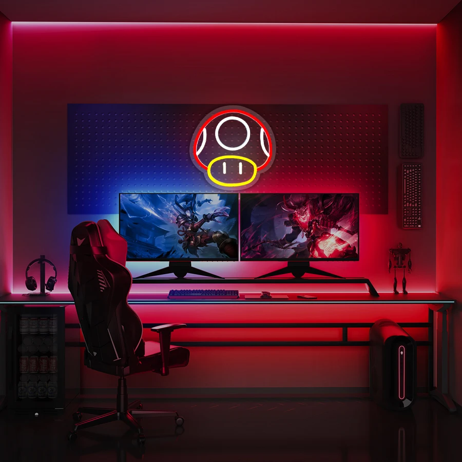 Beauty Salon Decor Room Wallpa - Pc Gaming Wallpaper avis et prix
