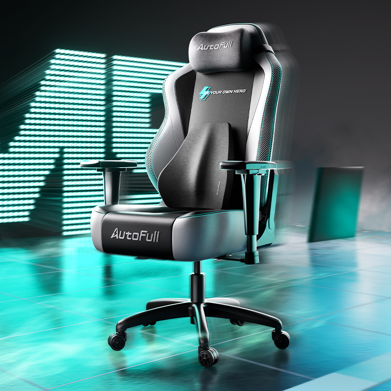 Gaming Chair for AO FENG M5-Fe - Pc Gaming Gaming avis et prix