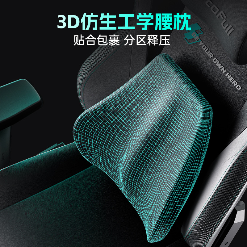Gaming Chair for AO FENG M5-Fe - Pc Gaming Gaming avis et prix