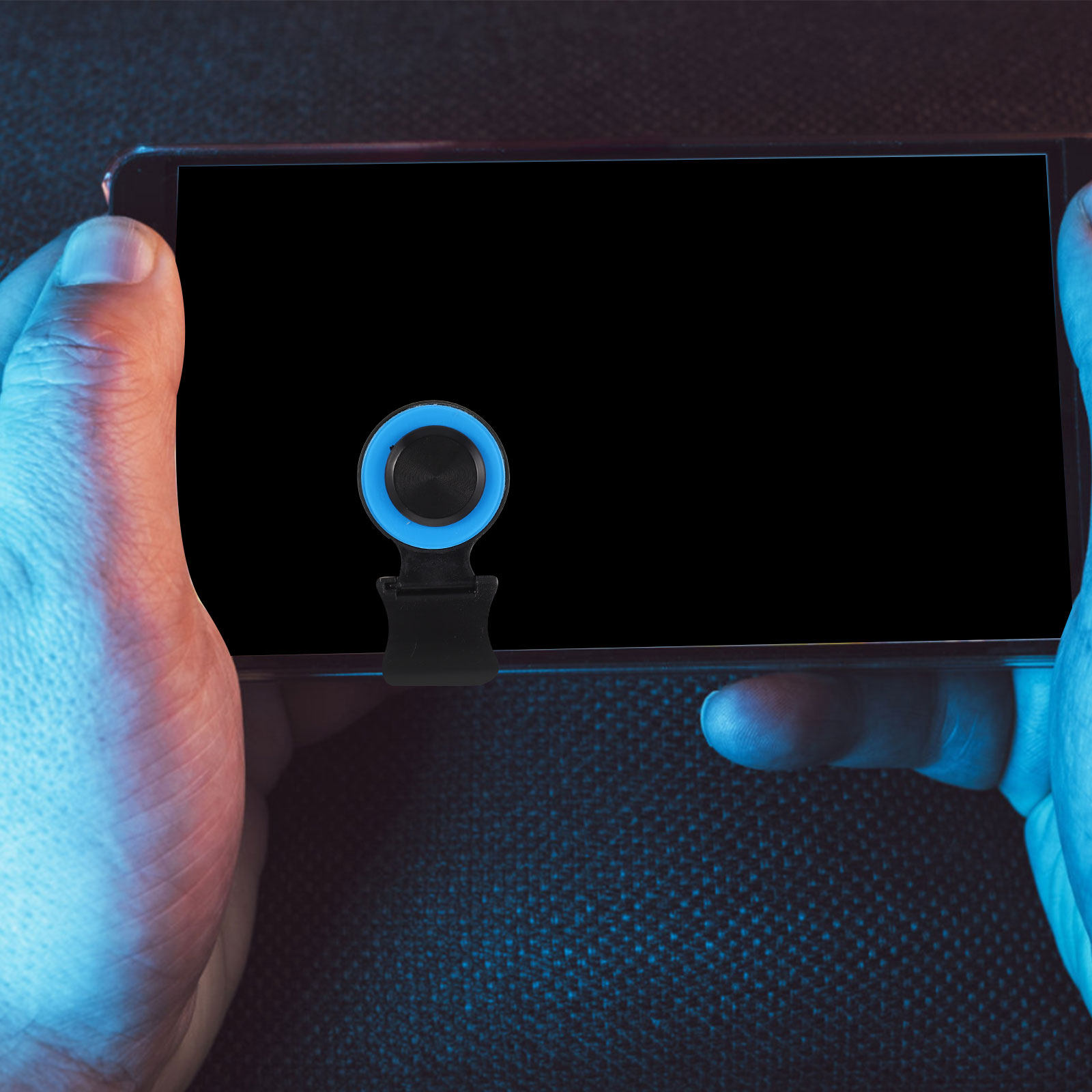 Dual Triggers Phone Game Contr - Gaming Controller avis et prix