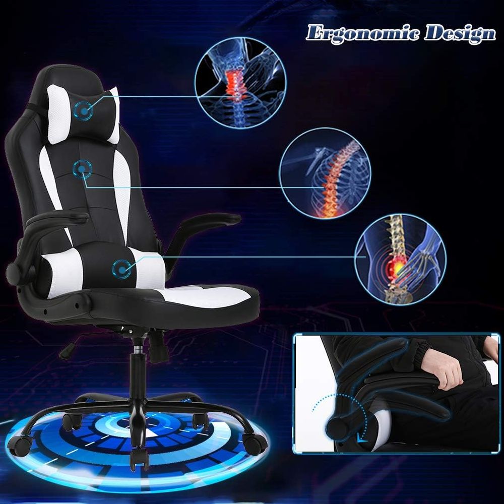 PC Gaming Chair Ergonomic Oice - Pc Gaming Gaming avis et prix