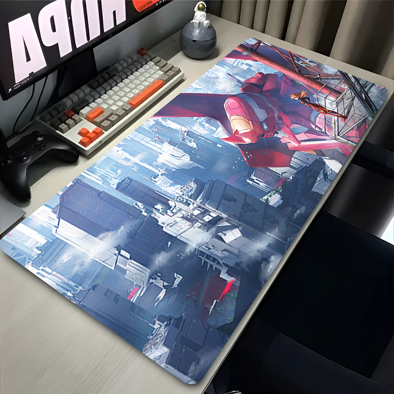 Mouse Pads Large Gaming Mousep - Pc Gaming Custom avis et prix