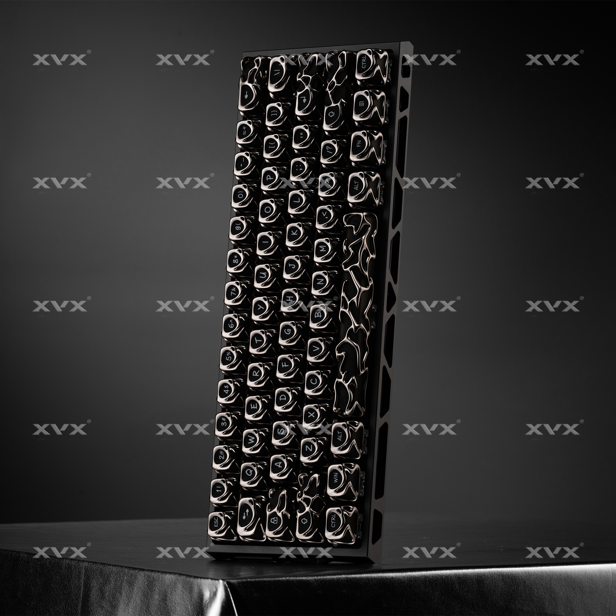 XVX Personality Venom Keycap M - Custom Keycaps avis et prix